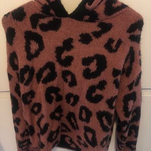 Victoria Secret sweater